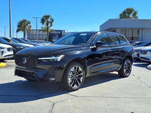 New 2026 Volvo XC60 B5 Plus w/ Protection Package Premier image 3