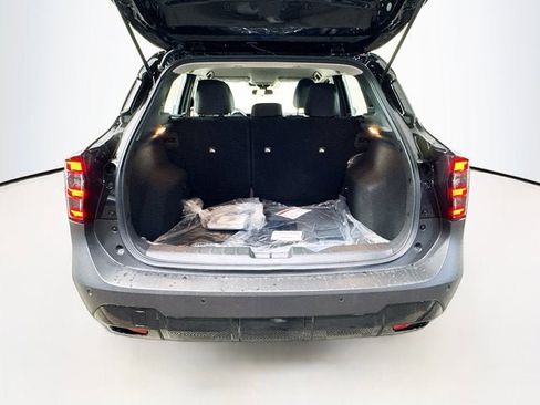 New 2026 Nissan Kicks S image 21