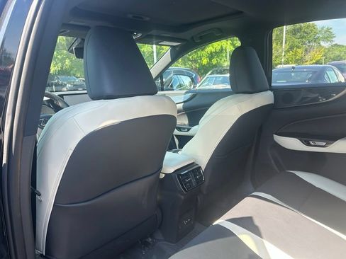 Used 2023 Lexus NX 350 AWD image 15