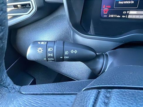 Used 2025 Toyota Sequoia TRD Pro image 23