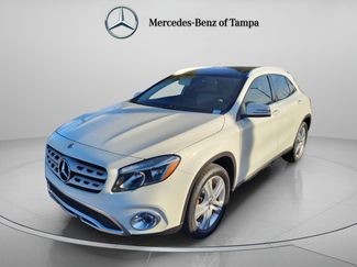 Used 2018 Mercedes-Benz GLA 250 360° Tour