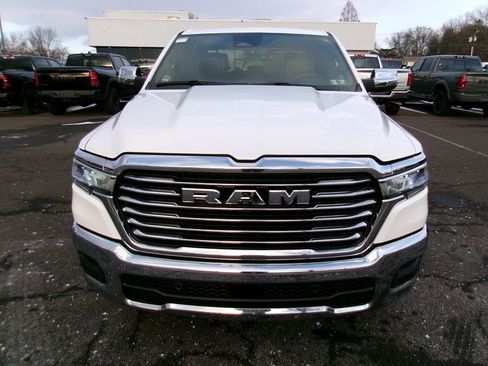 Certified 2025 RAM 1500 Laramie image 6