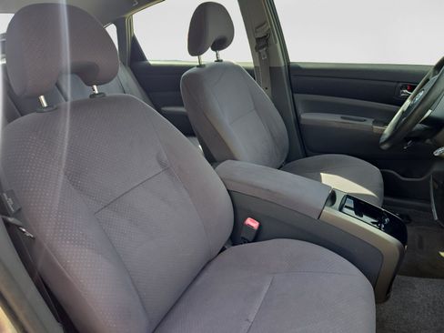 Used 2007 Toyota Prius FWD image 16