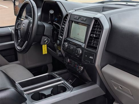 Used 2018 Ford F150 XLT w/ Equipment Group 302A Luxury image 39