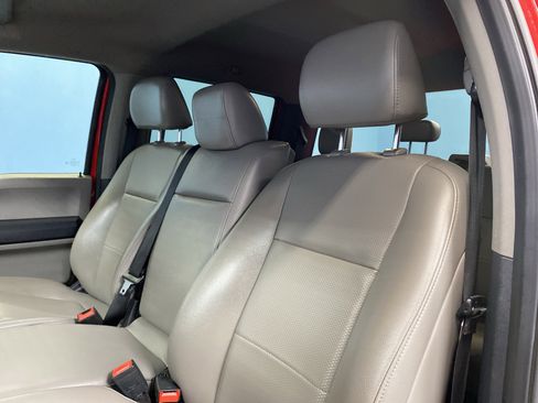 Used 2022 Ford F250 XL w/ STX Appearance Package image 8