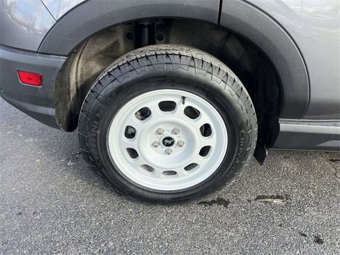 Certified 2023 Ford Bronco Sport Heritage w/ Heritage Convenience Package image 11