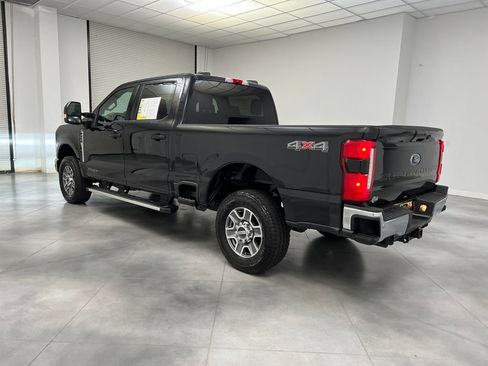 Used 2026 Ford F250 Lariat AWD/4WD image 6