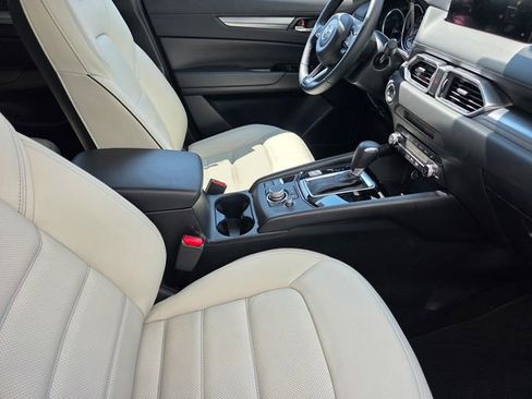 Certified 2025 MAZDA CX-5 AWD 2.5 S w/ Preferred Package image 15