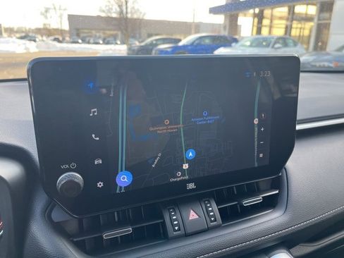 Used 2025 Toyota RAV4 XLE Premium w/ Weather Package image 39