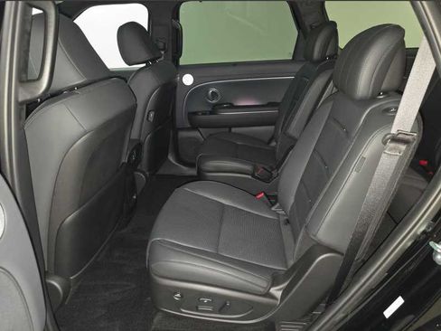 Used 2026 Hyundai Palisade Calligraphy AWD/4WD image 9