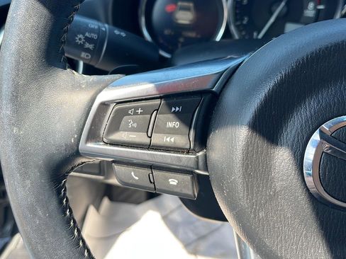 Used 2020 MAZDA MX-5 Miata RF Grand Touring image 11