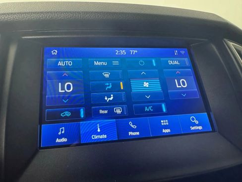 Used 2022 Ford Ranger XLT w/ Equipment Group 301A Mid image 20