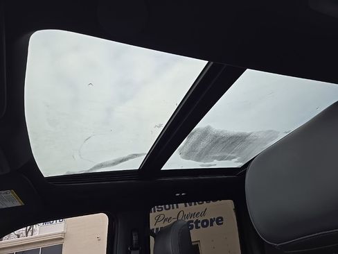 Used 2026 Ford F450 Platinum w/ FX4 Off-Road Package image 28