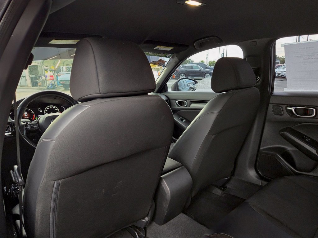 Used 2022 Honda Civic Sport image 41