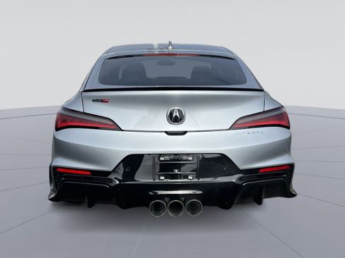 Used 2025 Acura Integra Type S image 4