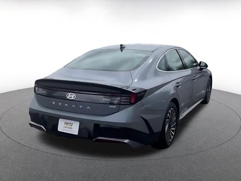 Used 2025 Hyundai Sonata SEL image 12