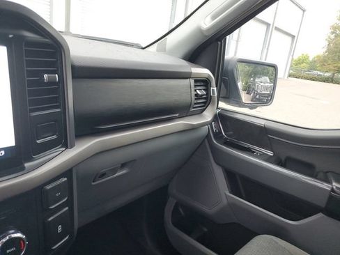 Used 2024 Ford F150 XLT w/ Tow/Haul Package AWD/4WD image 25