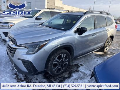 Used 2024 Subaru Ascent Touring