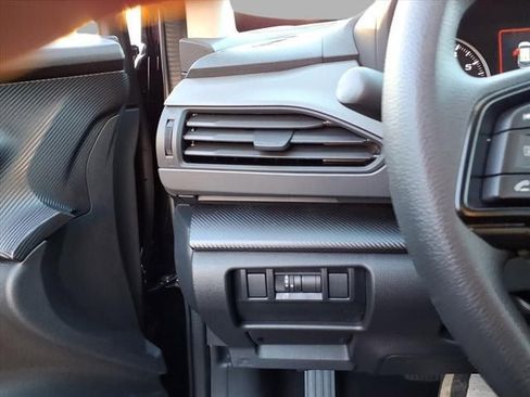 New 2026 Subaru Crosstrek 2.0i Premium image 30