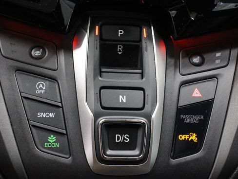 Used 2025 Honda Odyssey Sport-L image 31