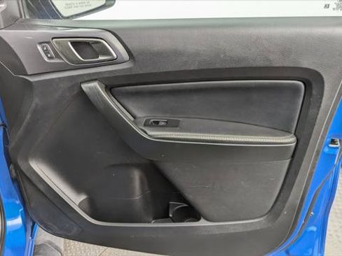 Used 2021 Ford Ranger Lariat w/ Equipment Group 501A High image 23