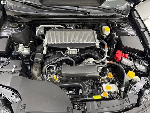 Certified 2025 Subaru Outback Wilderness image 11