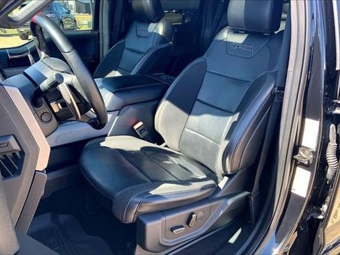 Used 2019 Ford F150 Raptor w/ Equipment Group 802A Luxury image 25