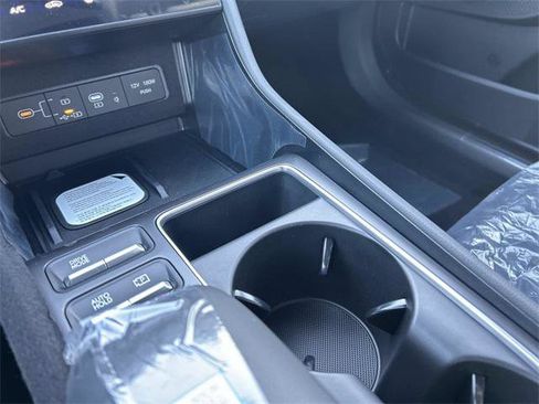 New 2026 Hyundai Sonata SEL image 9