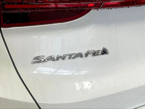 Used 2022 Hyundai Santa Fe SEL w/ Convenience + Premium Package image 29