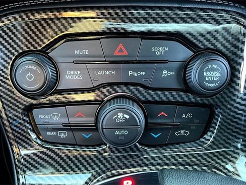Used 2021 Dodge Challenger R/T Scat Pack w/ Plus Package image 15