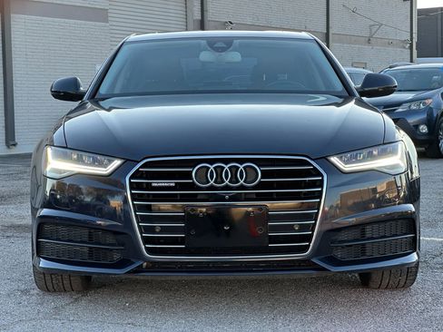 Used 2018 Audi A6 3.0T Prestige w/ Prestige Package image 11