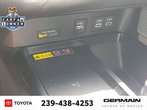 Certified 2025 Toyota Camry SE FWD image 32