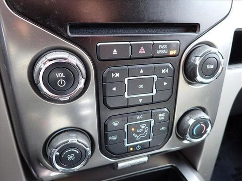 Used 2013 Ford F150 FX4 image 17