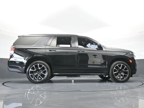 Used 2022 Chevrolet Tahoe RST w/ Luxury Package RWD image 67