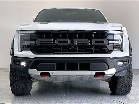 Used 2025 Ford F150 Raptor image 6