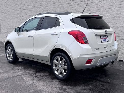 Used 2014 Buick Encore Premium image 13