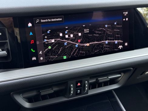 Certified 2024 Porsche Cayenne image 20