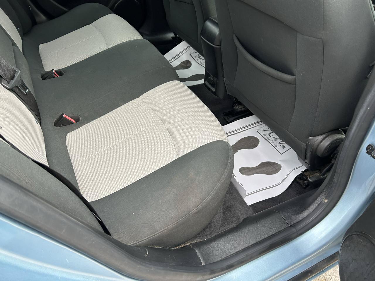 Used 2011 Chevrolet Cruze LS w/ Connectivity Package FWD image 11