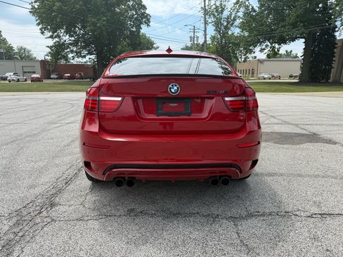 Used 2013 BMW X6 M M image 6