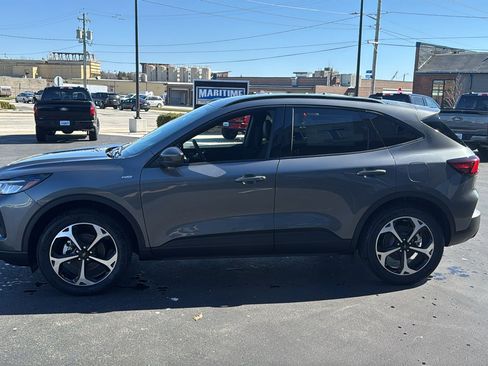New 2026 Ford Escape ST-Line Select w/ Tech Pack #2 AWD/4WD image 6