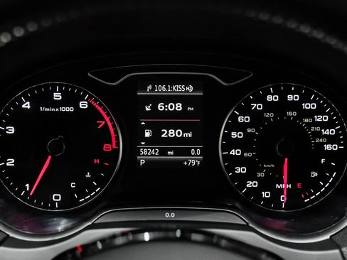 Used 2015 Audi A3 1.8T Premium Plus FWD image 16