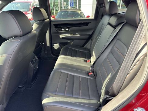 Used 2023 Honda CR-V Sport Touring image 13