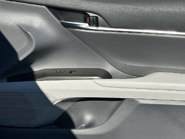 Certified 2024 Toyota Camry SE FWD image 12