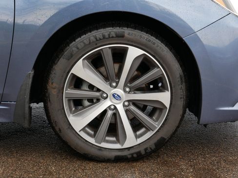 Used 2016 Subaru Legacy 2.5i Limited AWD/4WD image 16