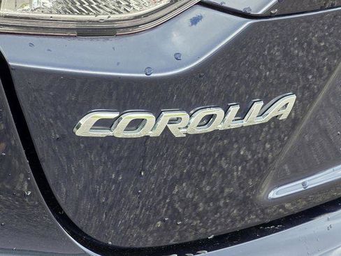 Certified 2022 Toyota Corolla LE FWD image 26