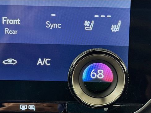 Certified 2023 Lexus RX 500h F Sport w/ Accessory Package (Z1) image 21