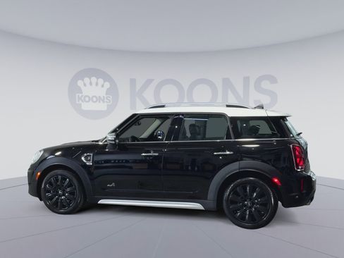 Used 2022 MINI Cooper Countryman S w/ Premium Package AWD/4WD image 7