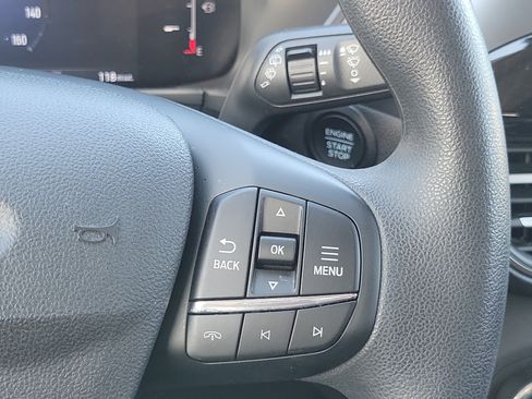 Used 2026 Ford Escape Active FWD image 25