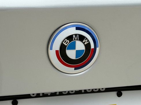 Used 2002 BMW M5 RWD image 21