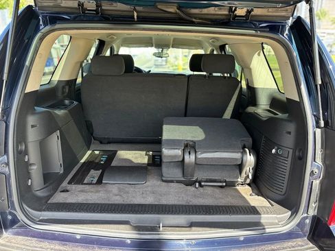 Used 2009 Chevrolet Tahoe LT image 13